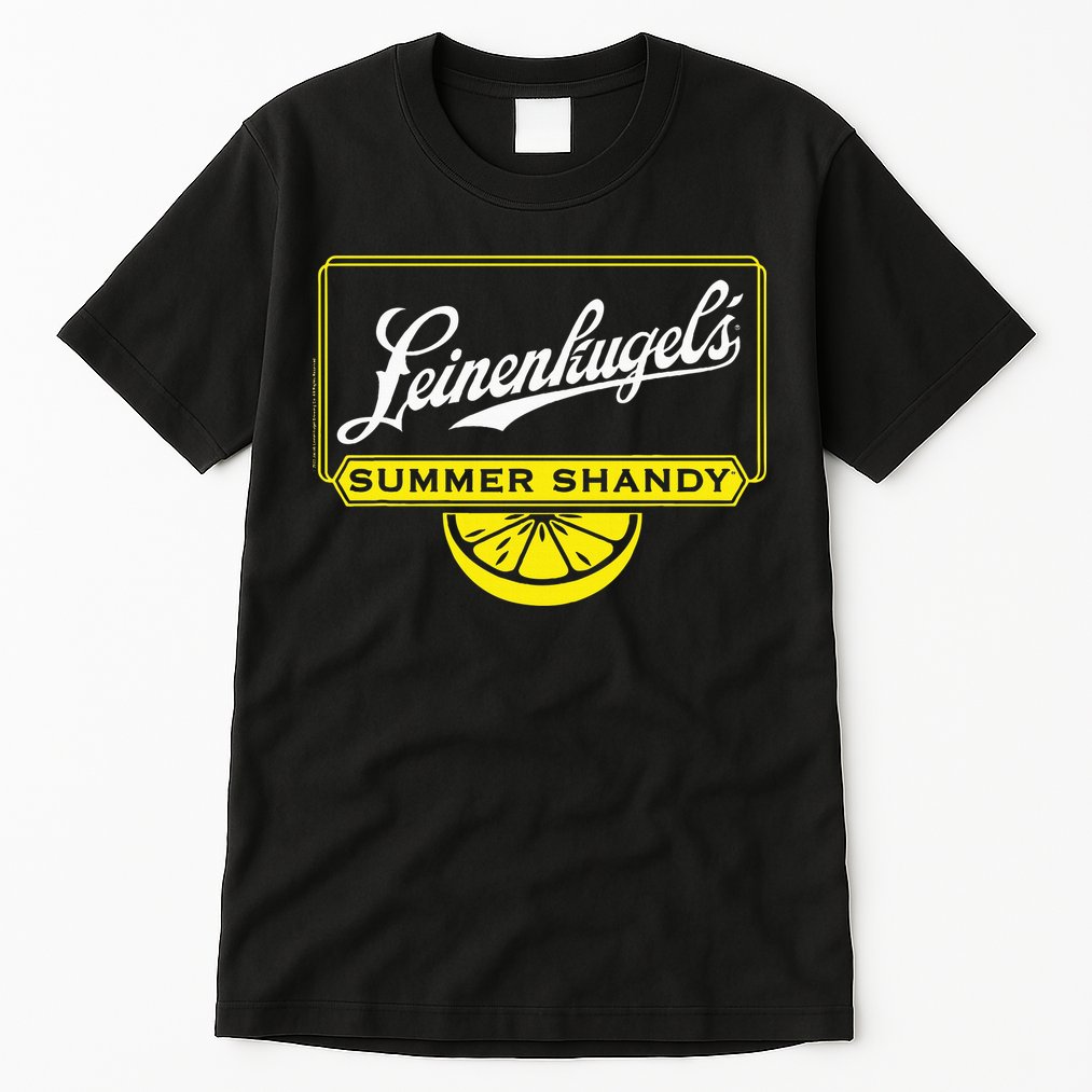 Leinenkugels Summer Shandy Tall T-Shirt