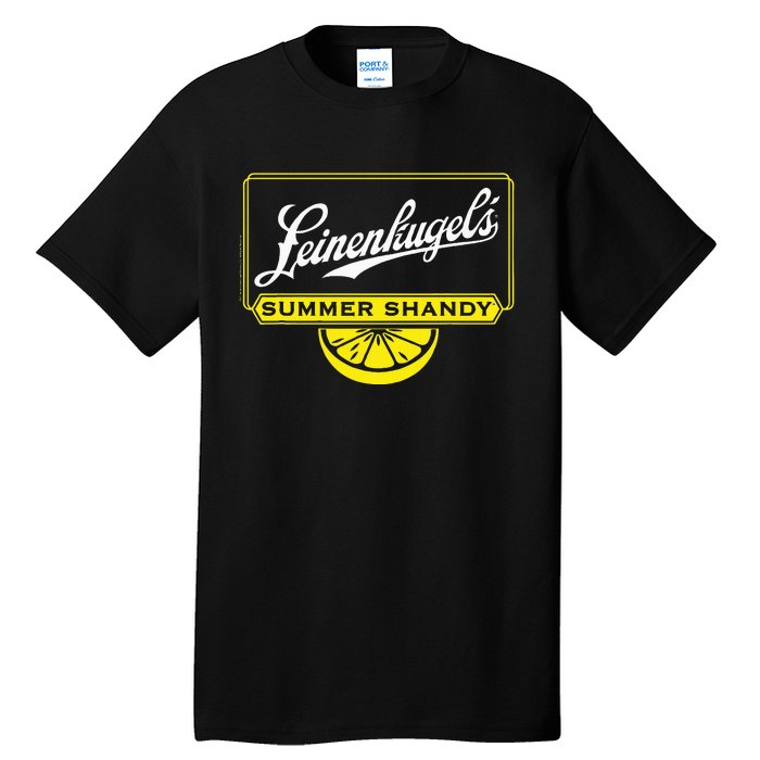 Leinenkugels Summer Shandy Tall T-Shirt