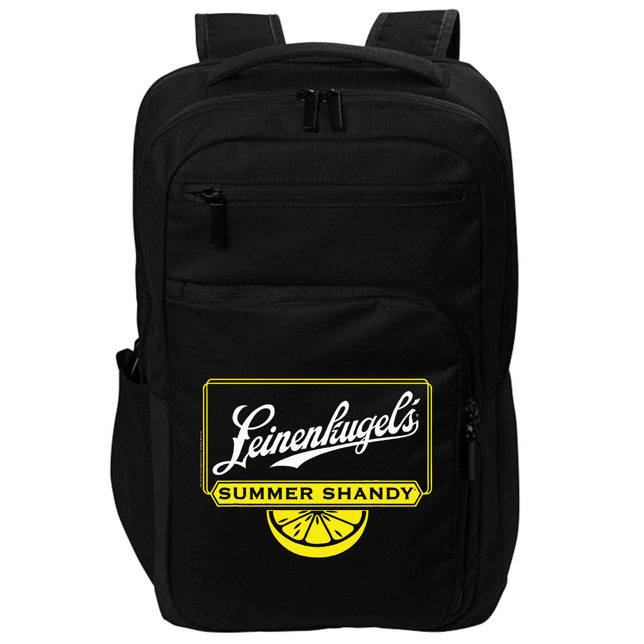 Leinenkugels Summer Shandy Impact Tech Backpack