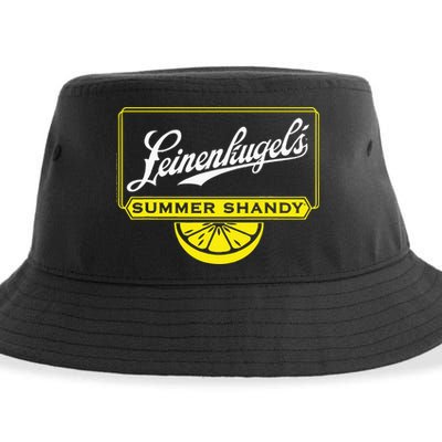 Leinenkugels Summer Shandy Sustainable Bucket Hat