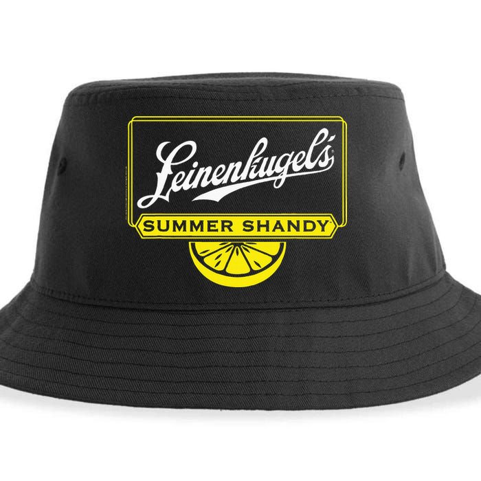 Leinenkugels Summer Shandy Sustainable Bucket Hat