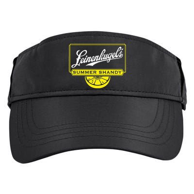 Leinenkugels Summer Shandy Adult Drive Performance Visor