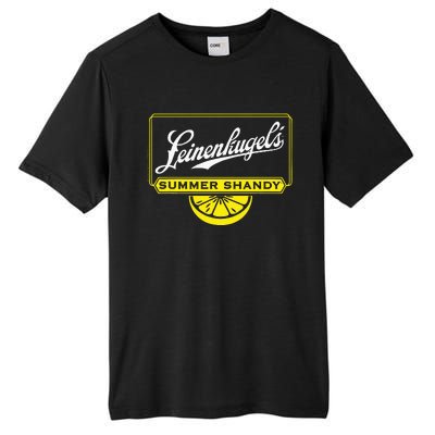 Leinenkugels Summer Shandy Tall Fusion ChromaSoft Performance T-Shirt