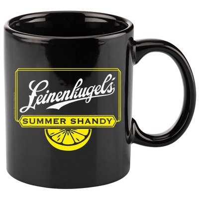 Leinenkugels Summer Shandy 11oz C Handle Ceramic Mug