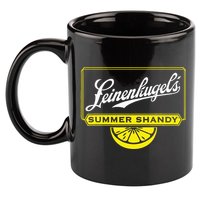 Leinenkugels Summer Shandy 11oz C Handle Ceramic Mug