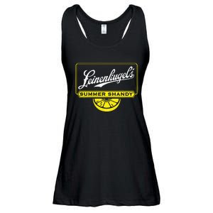 Leinenkugels Summer Shandy Ladies Essential Flowy Tank