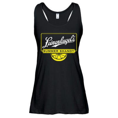 Leinenkugels Summer Shandy Ladies Essential Flowy Tank