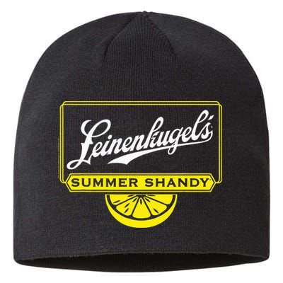 Leinenkugels Summer Shandy Sustainable Beanie