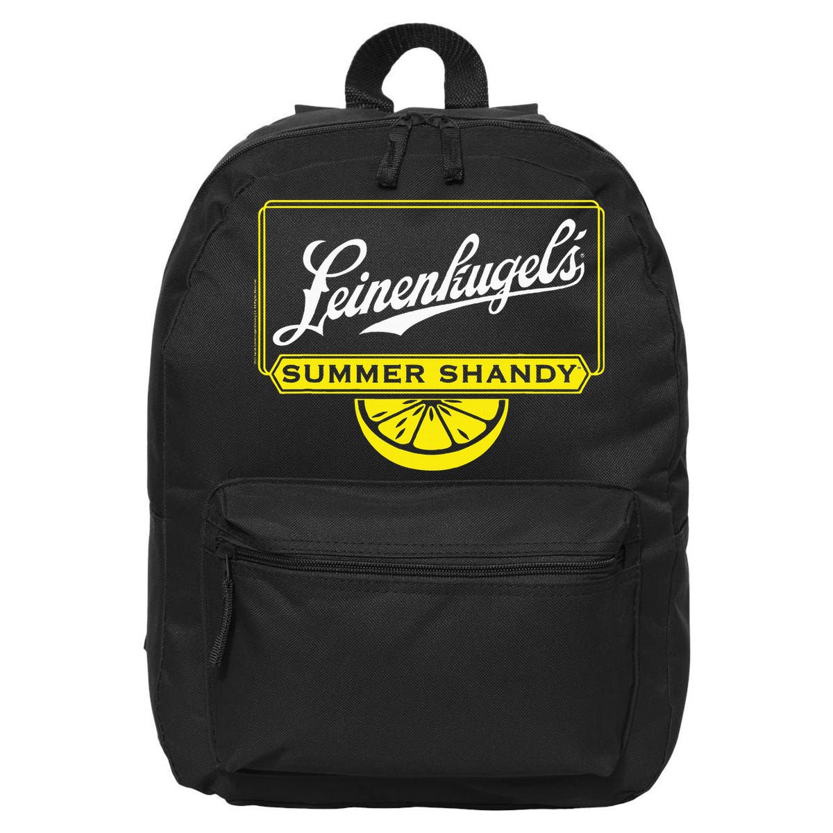 Leinenkugels Summer Shandy 16 in Basic Backpack