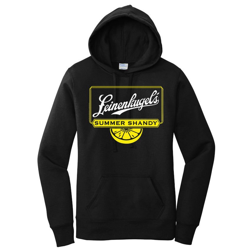 Leinenkugels Summer Shandy Women's Pullover Hoodie