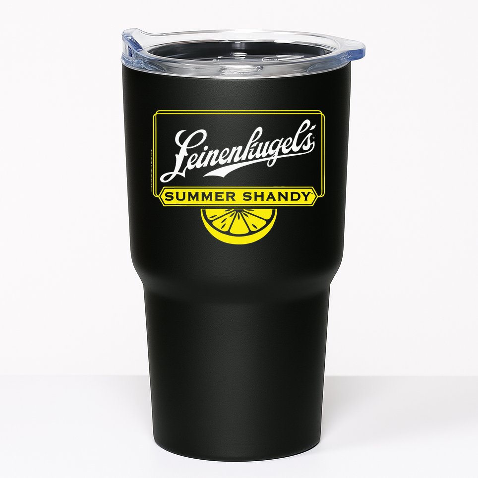 Leinenkugels Summer Shandy Tumbler