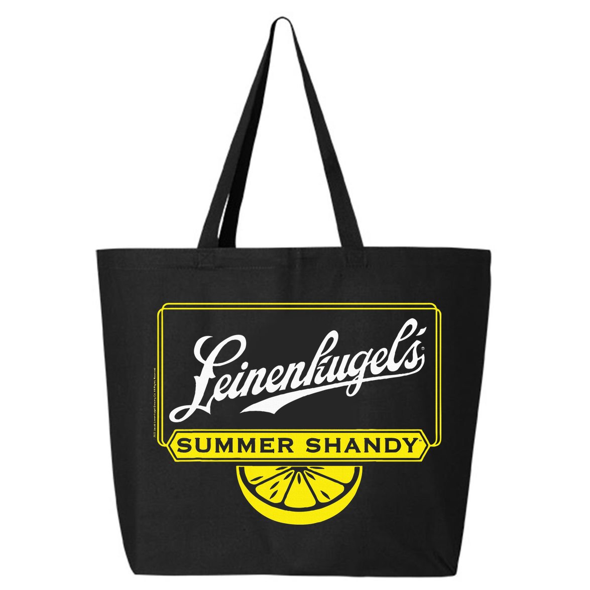 Leinenkugels Summer Shandy 25L Jumbo Tote