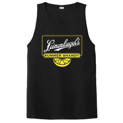 Leinenkugels Summer Shandy PosiCharge Competitor Tank