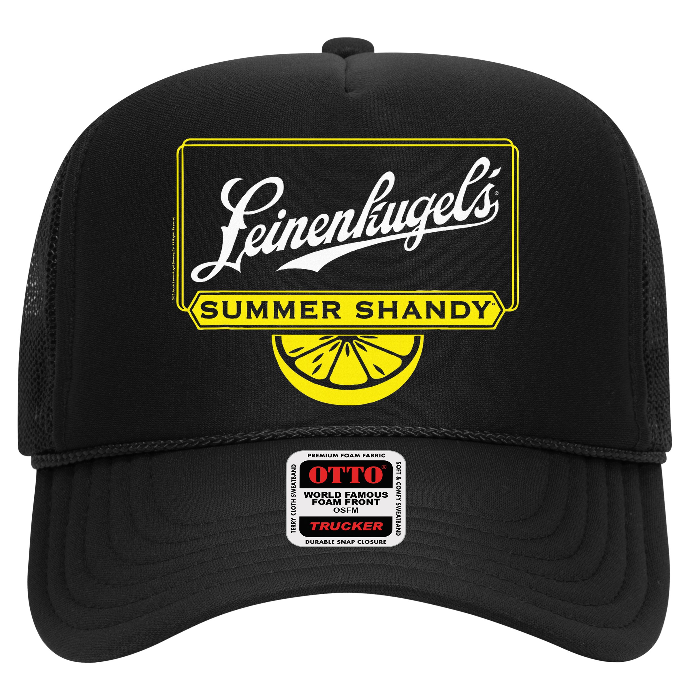 Leinenkugels Summer Shandy Hat