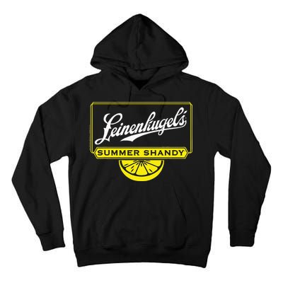 Leinenkugels Summer Shandy Tall Hoodie