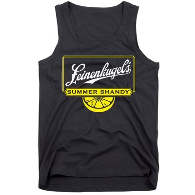 Leinenkugels Summer Shandy Tank Top