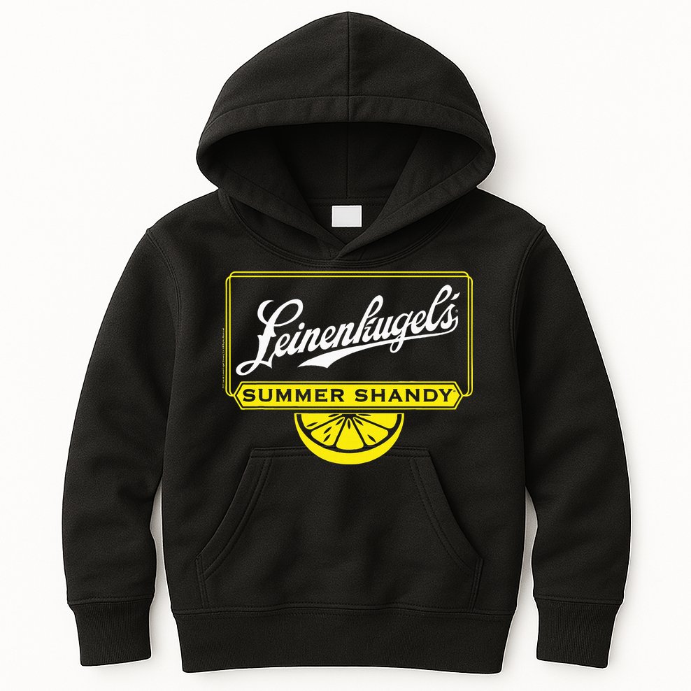 Leinenkugels Summer Shandy Kids Hoodie