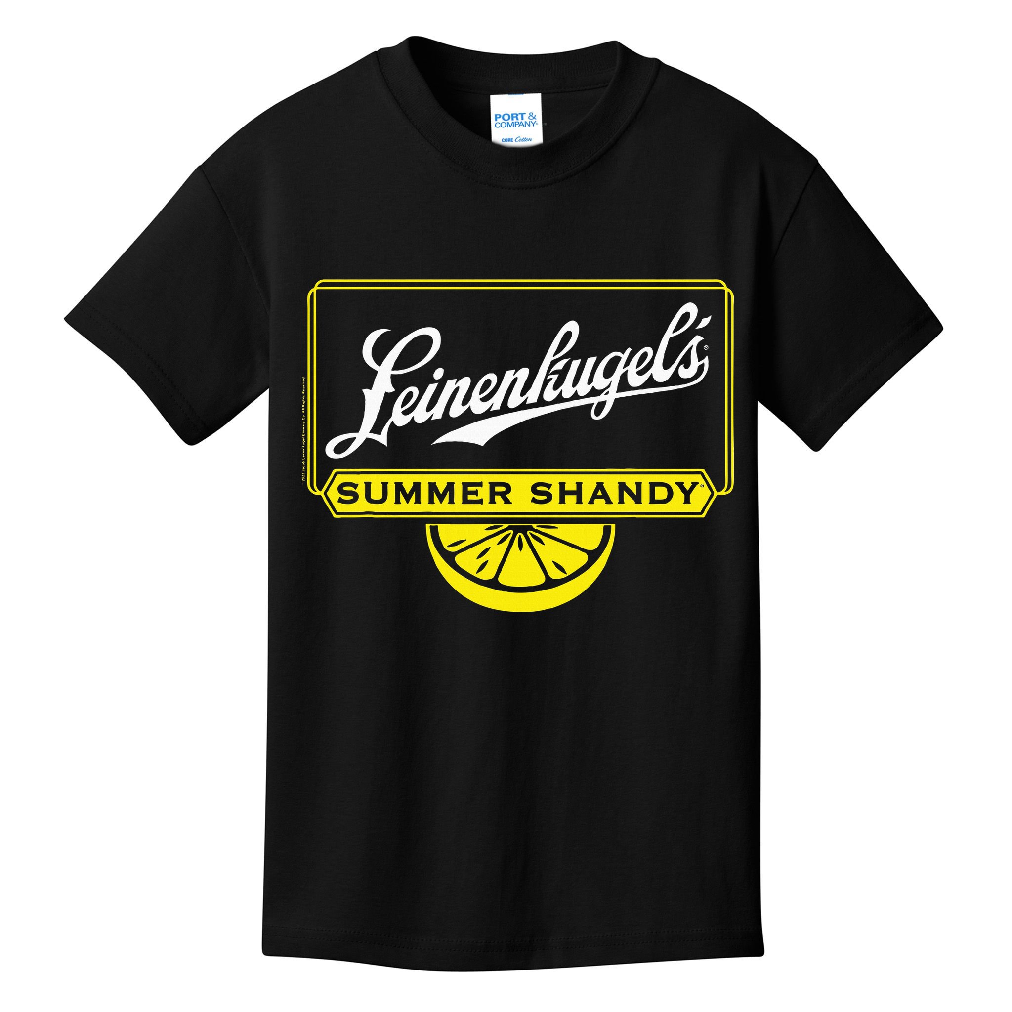 Leinenkugels Summer Shandy Kids T-Shirt