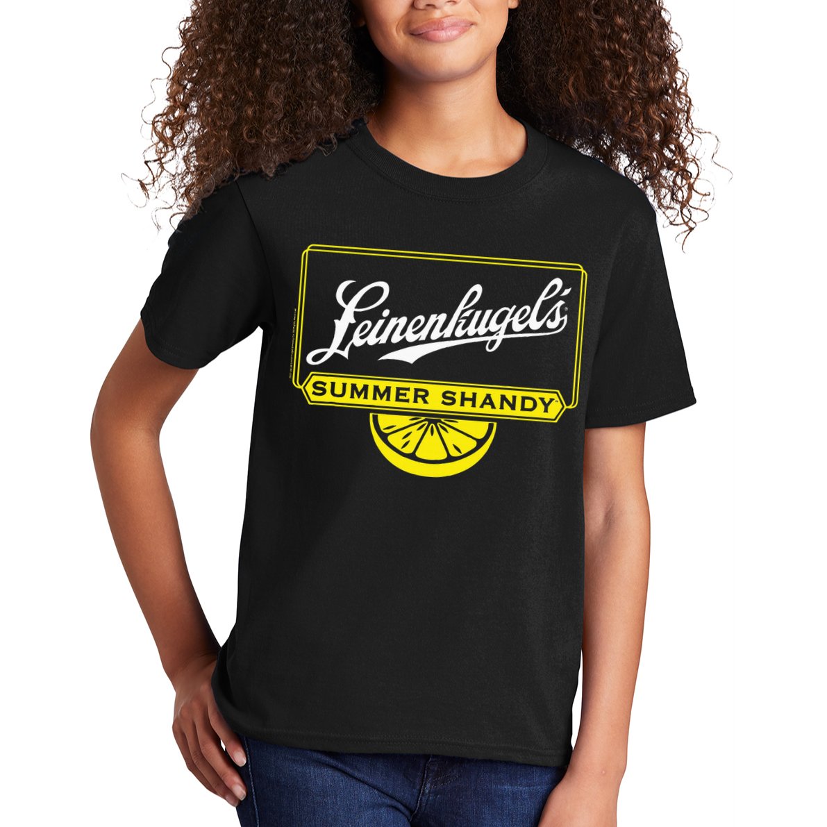 Leinenkugels Summer Shandy Kids T-Shirt