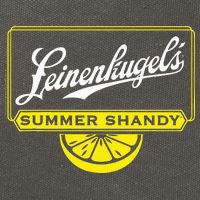 Leinenkugels Summer Shandy Cotton Canvas Backpack