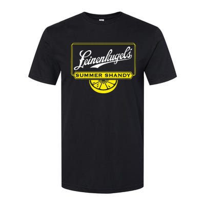 Leinenkugels Summer Shandy Softstyle® CVC T-Shirt