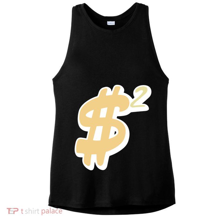 Legendary Football Ladies PosiCharge Tri-Blend Wicking Tank
