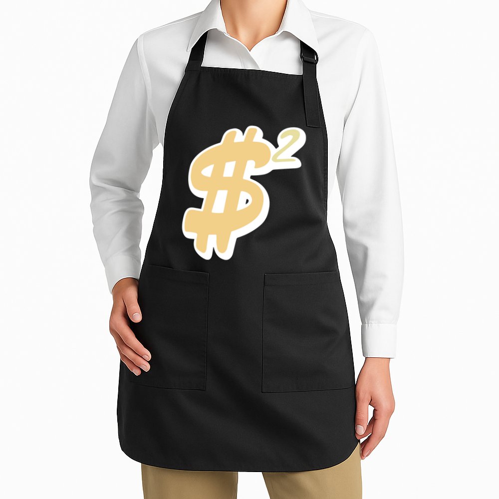 Legendary Football Apron