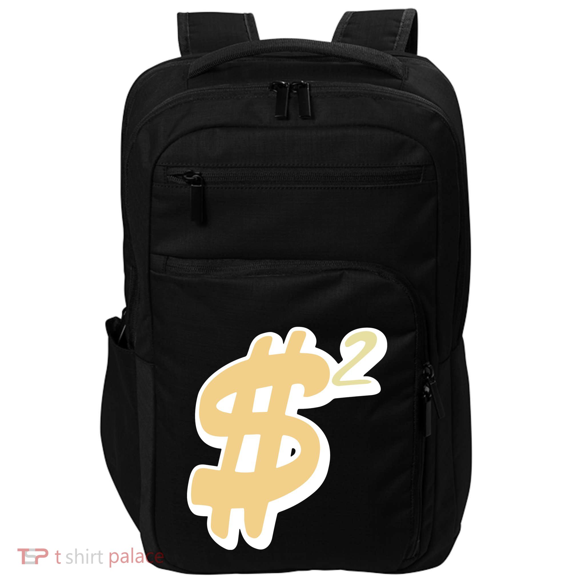 Legendary Football Impact Tech Backpack