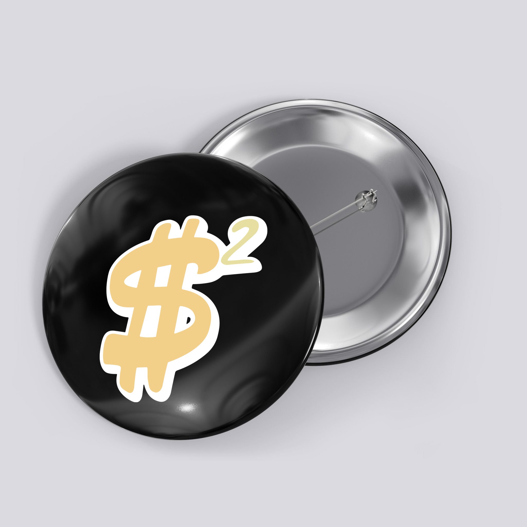 Legendary Football Button