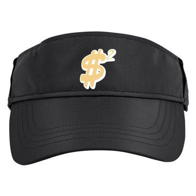 Legendary Football Adult Drive Performance Visor