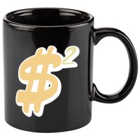 Legendary Football 11oz C Handle Ceramic Mug