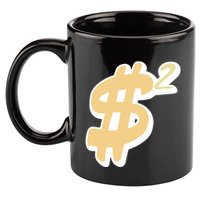 Legendary Football 11oz C Handle Ceramic Mug