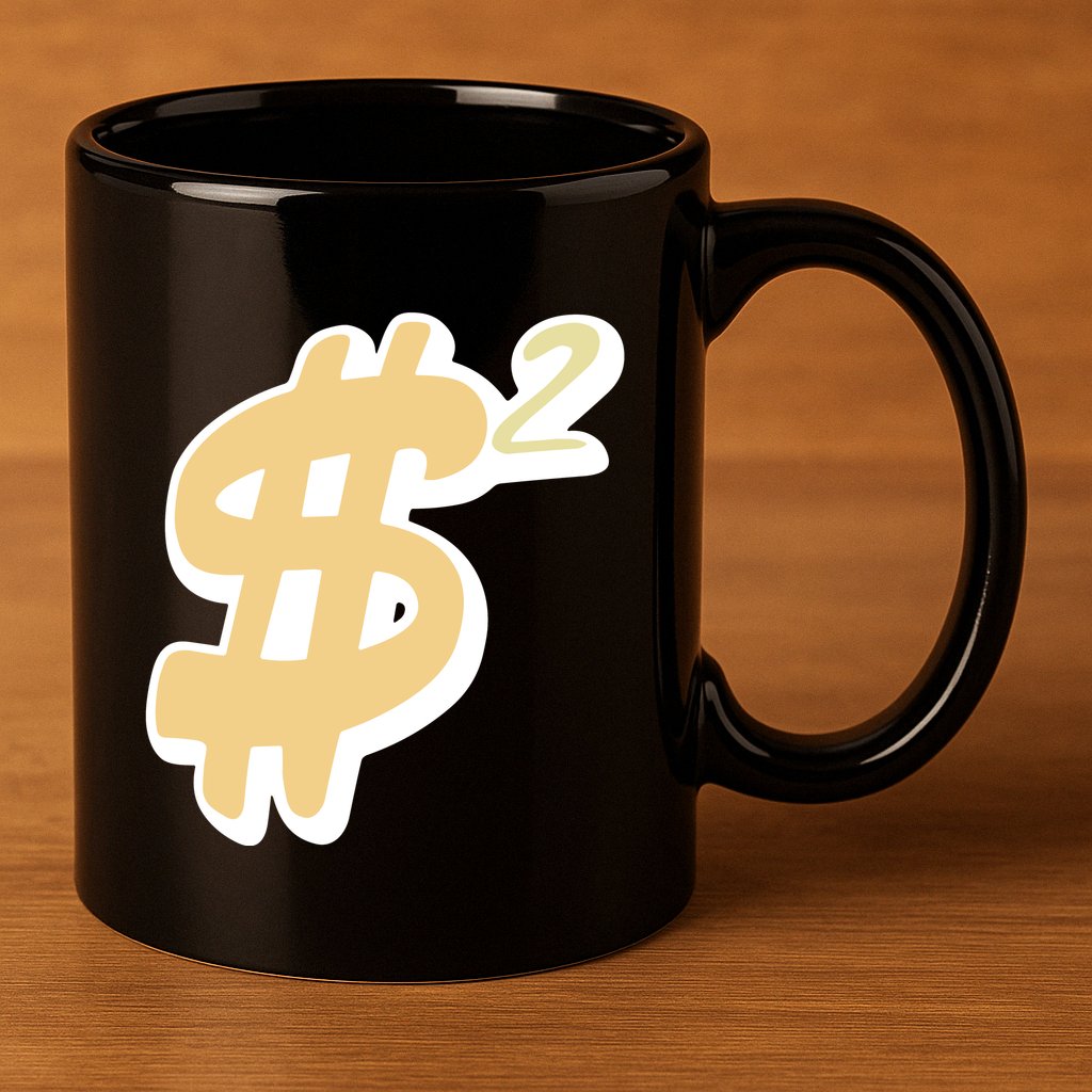 Legendary Football 11oz C Handle Ceramic Mug