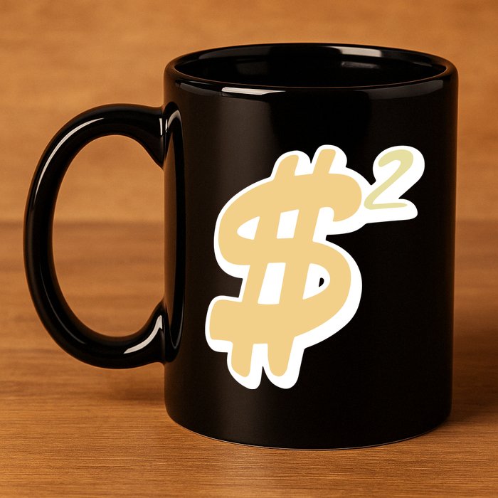 Legendary Football 11oz C Handle Ceramic Mug