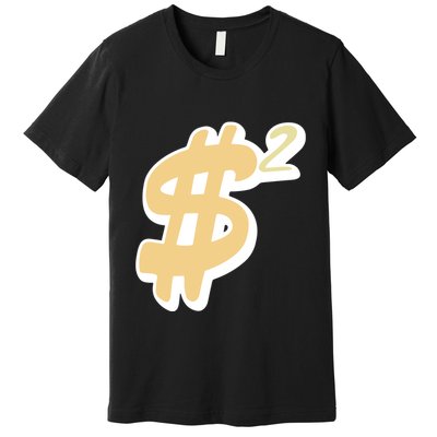 Legendary Shedeur Sanders Premium T-Shirt