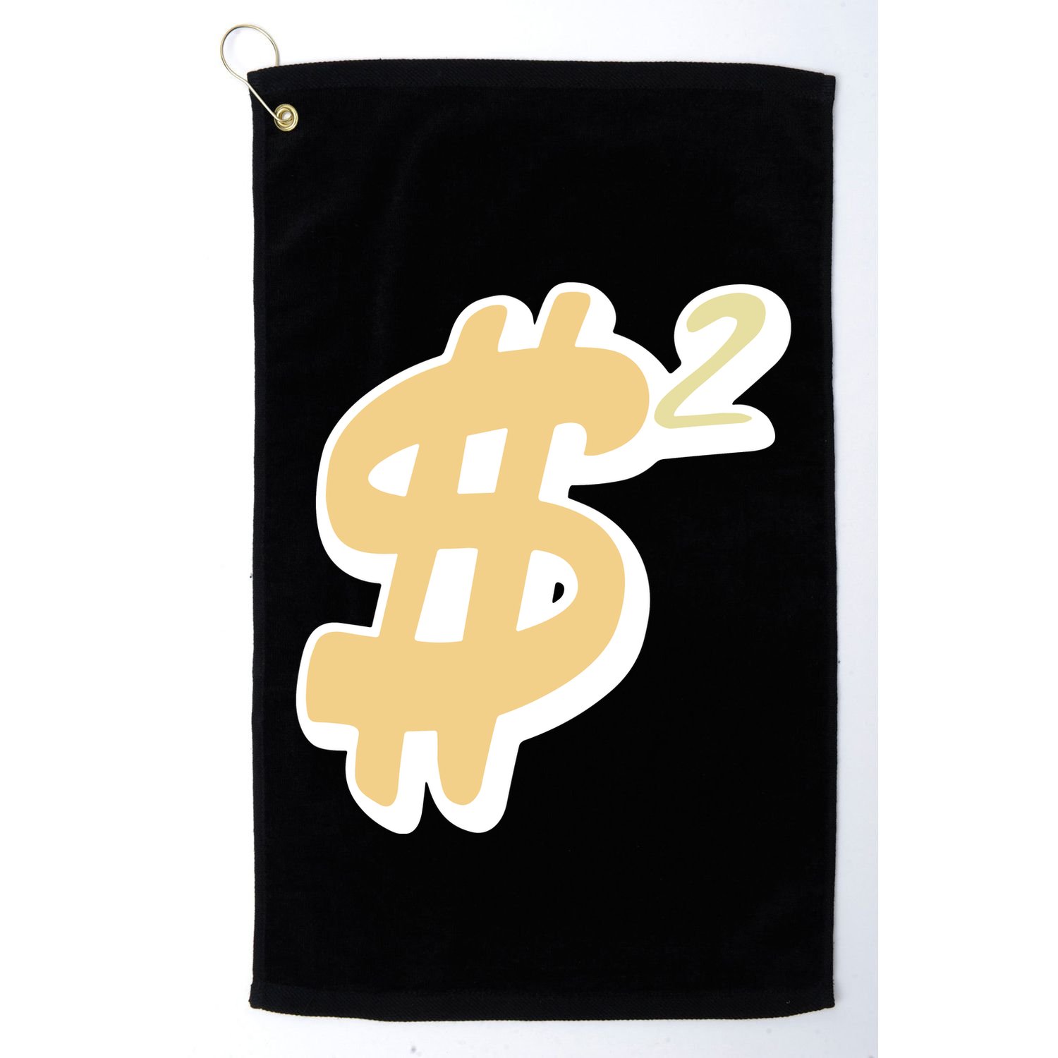 Legendary Football Golf Towel