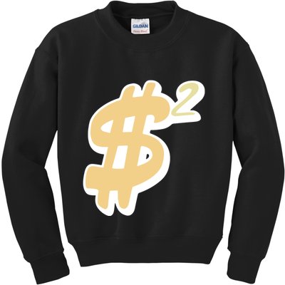 Legendary Football Kids Sweatshirt