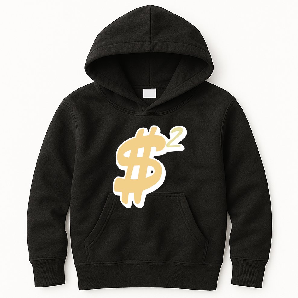 Legendary Football Kids Hoodie