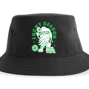 Lucky Season St Patrick's Day Lucky Sustainable Bucket Hat