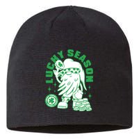 Lucky Season St Patrick's Day Lucky Sustainable Beanie