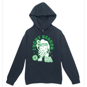 Lucky Season St Patrick's Day Lucky Urban Pullover Hoodie