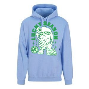 Lucky Season St Patrick's Day Lucky Unisex Surf Hoodie