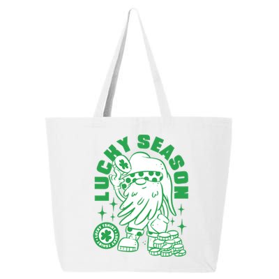 Lucky Season St Patrick's Day Lucky 25L Jumbo Tote