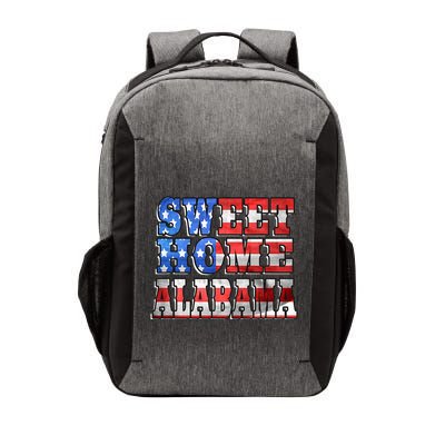 Lyriclyfe Sweatshirt Sweet Home Alabama Vector Backpack