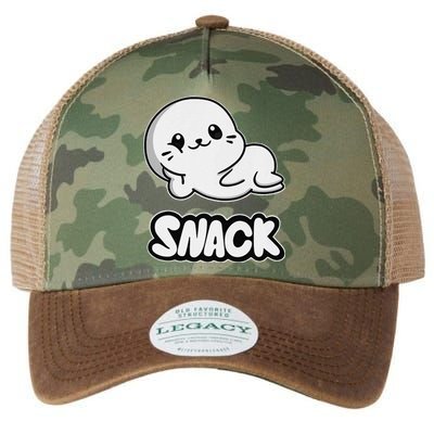 Lil Sappys Snack Premium Legacy Tie Dye Trucker Hat