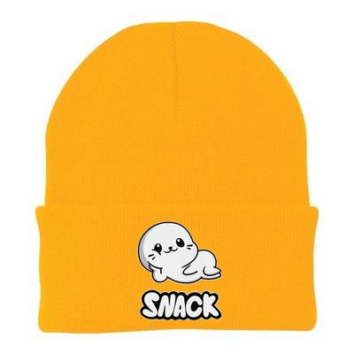 Lil Sappys Snack Premium Knit Cap Winter Beanie