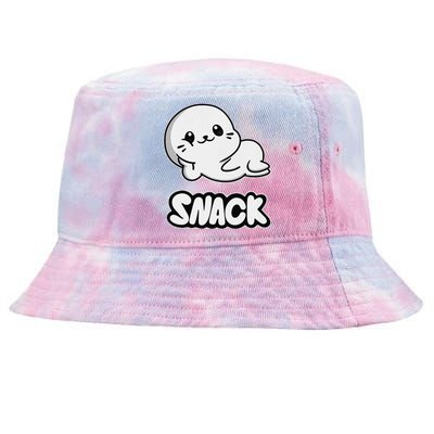 Lil Sappys Snack Premium Tie-Dyed Bucket Hat