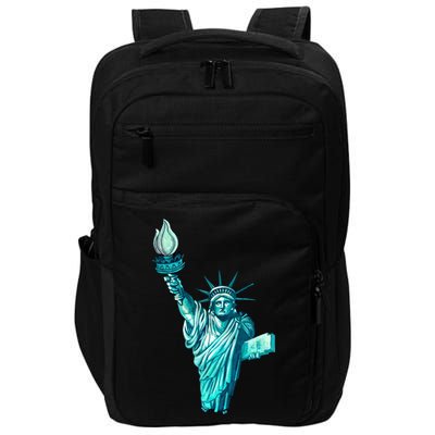 Liberty Standing Tall Impact Tech Backpack