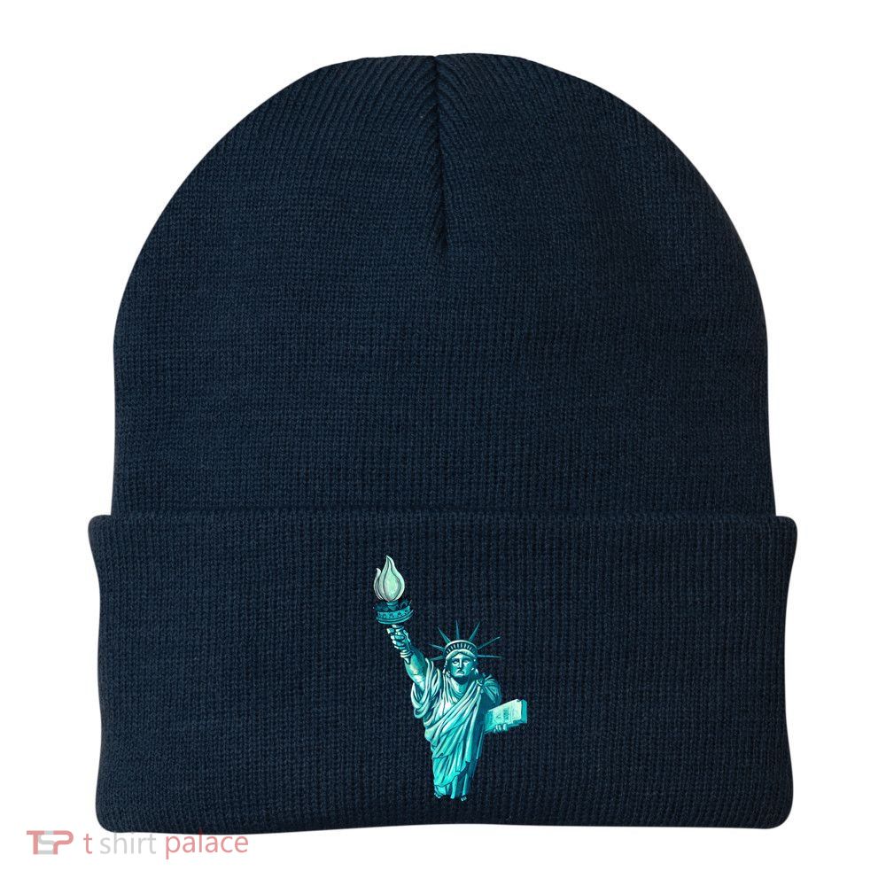Liberty Standing Tall Beanie