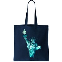 Liberty Standing Tall Bag